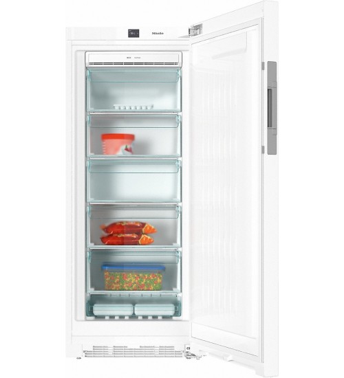 miele美诺嵌入式FN 24263 ws冰箱无霜